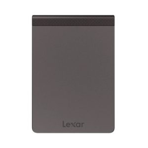 Ổ cứng di động SSD Lexar SL200 2TB USB3.1 TypeC (LSL200X002T-RNNNG)