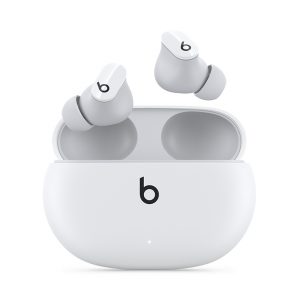 Tai Nghe Beats Studio Buds màu Trắng - Likenew ( Full Box )