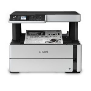 Máy in Epson M2170 - In phun đen trắng