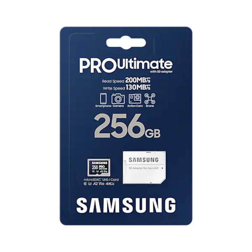82325_th____nh____microsd_samsung_pro_ultimate___256gb_class3__u3__v30__a2___k__m_reader_4 Thẻ nhớ MicroSD Samsung PRO Ultimate - 256GB Class3, U3, V30, A2