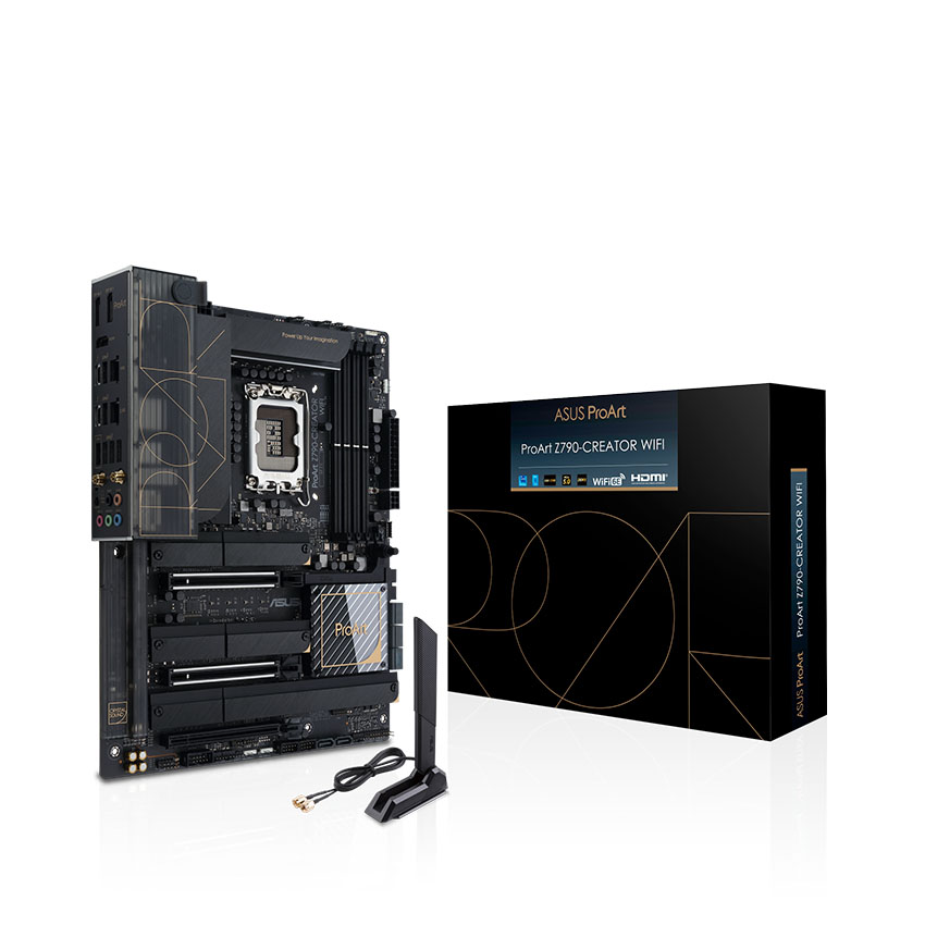 82333_mainboard_asus_proart_z790_creator_wifi_ddr5__1_ Mainboard ASUS PROART Z790-CREATOR WIFI DDR5