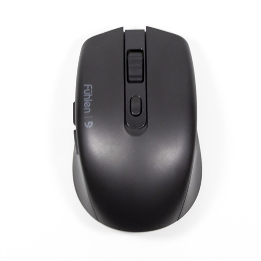 82383_chuot_khong_day_fuhlen_b07s_black_wireless_2__1_ Chuột không dây Fuhlen B07S Black (Wireless 2.4Ghz/Bluetooth)