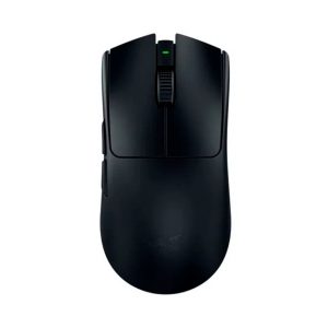 Chuột Gaming  Razer Viper V3 Pro Black (Razer HyperSpeed Wireless/Dây USB/Đen)(RZ01-05120100-R3A1)