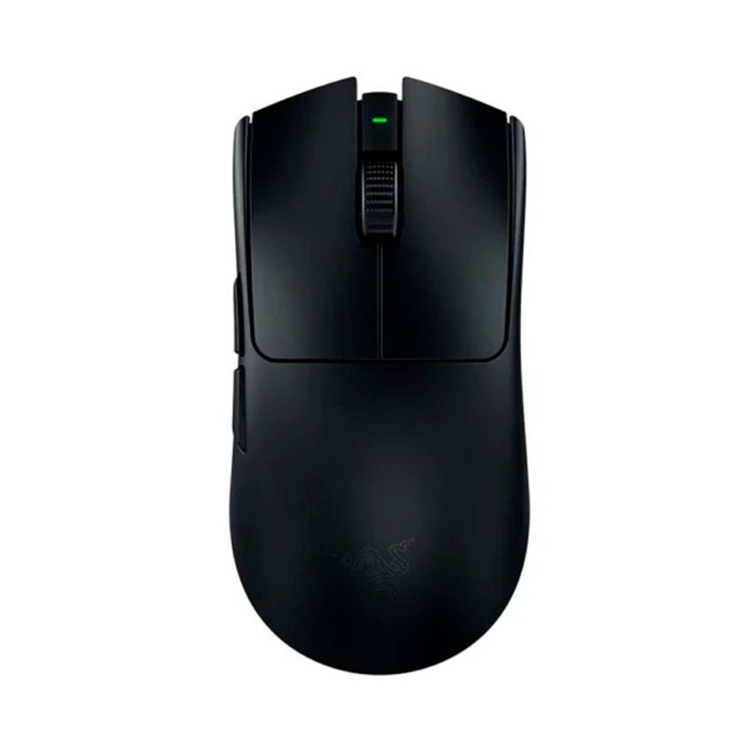 Chuột Gaming  Razer Viper V3 Pro Black (Razer HyperSpeed Wireless/Dây USB/Đen)(RZ01-05120100-R3A1)
