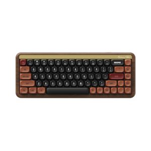 Bàn phím cơ AKKO MU01 Autumn (3 Modes/Akko X TTC Demon Switch/RGB)