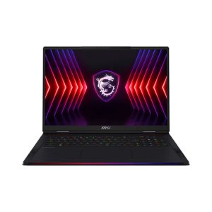 Laptop MSI Raider 18 HX (A14VHG-230VN) (i9-14900HX/RAM 32GB/SSD 2TB/RTX 4080/12GB GDDR6/18 inch/Win11/Black)