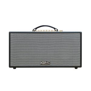 Loa Karaoke Xách Tay Mini Acnos CS450Neo 200w (Bass 16.5cm, 200W, Kèm 2 Micro)