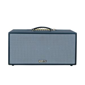 Loa Karaoke Xách Tay Mini Acnos CS451PLUS (Bass 20cm, RMS 250W, Kèm 2 Micro)