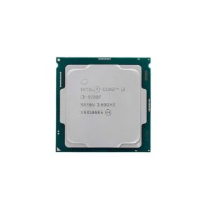 CPU Intel Core i3-9100F (3.6 Ghz / 6MB / 4 Cores, 4 Threads / Socket 1151 / Coffee Lake) (HBSR148)