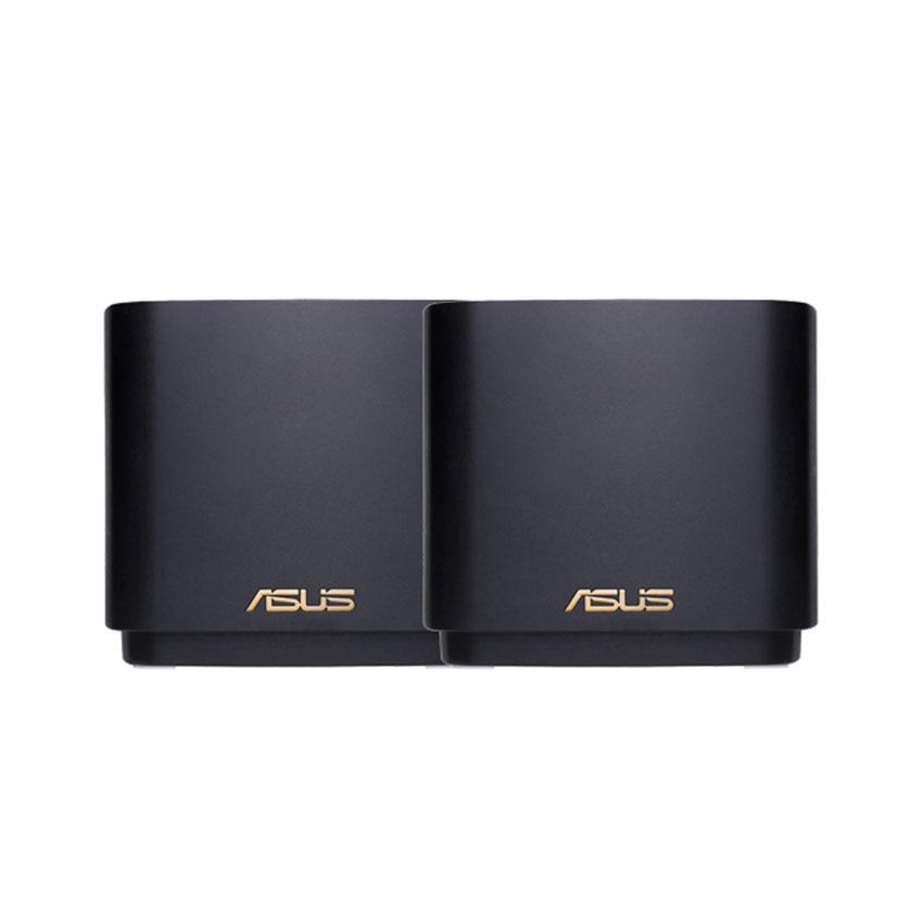 Bộ phát wifi mesh Asus XD4 (B-2-PK) (Wifi6/AiMesh/AX1800)