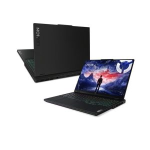 Laptop Lenovo Legion Pro 7 16IRX9H (83DE001NVN) (i9 14900HX/32GB RAM/1TB SSD/16 WQXGA 240hz/RTX 4080 12GB/Win11/Đen)
