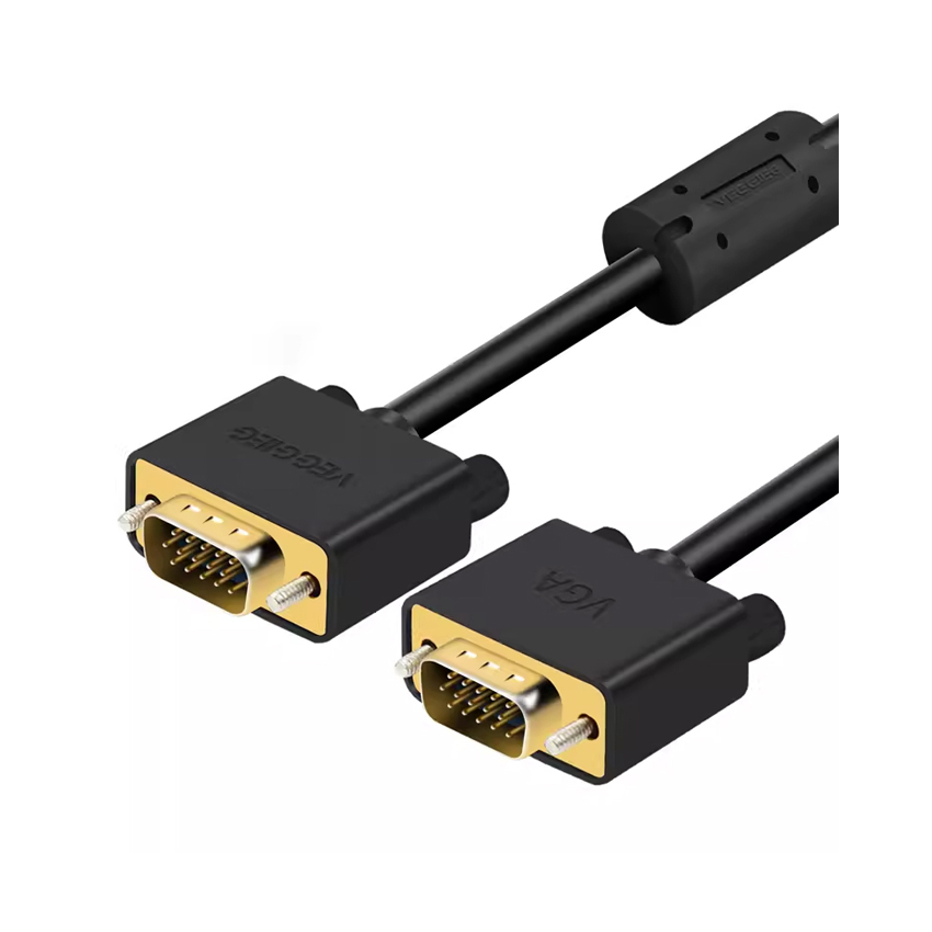 Cáp VGA 1,5m chuân 3+6 VEGGIEG VV202