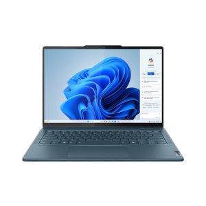 Laptop Lenovo Yoga 7 2 in 1 14IML9 (83DJ001FVN) (Ultra7 155H/16GB RAM/512GB SSD/14 Oled Cảm ứng/Bút/Win11/Xám)