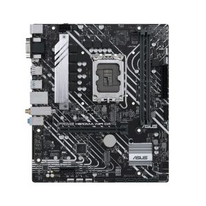 Mainboard ASUS PRIME H610M-A WIFI DDR4