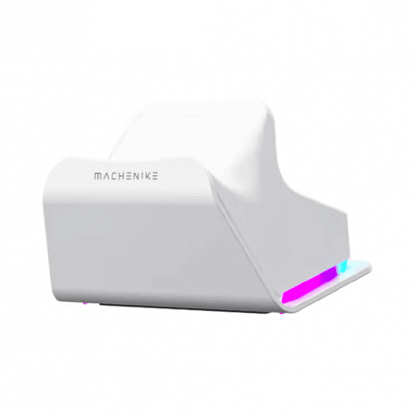 Dock sạc tay cầm Machenike Màu Trắng (Dùng cho G5 Pro)
