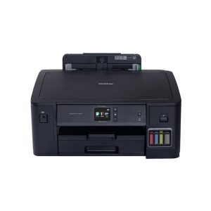 Máy in Brother HL-T4000DW - in phun màu A3