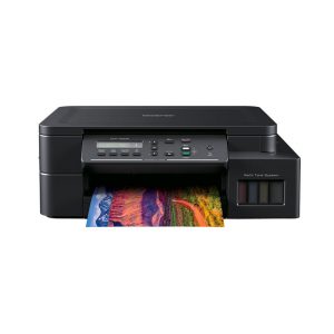 Máy in Brother DCP-T520W - In phun màu đa chức năng