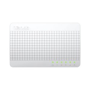 Switch Tenda S105 5 cổng 100Mbps