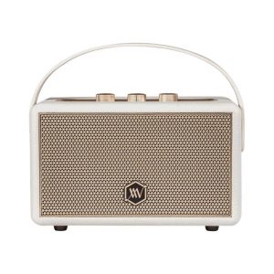 Loa Alpha Works AW-W88 - Màu Trắng