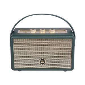 Loa Alpha Works AW-W88 - Màu Xanh lá