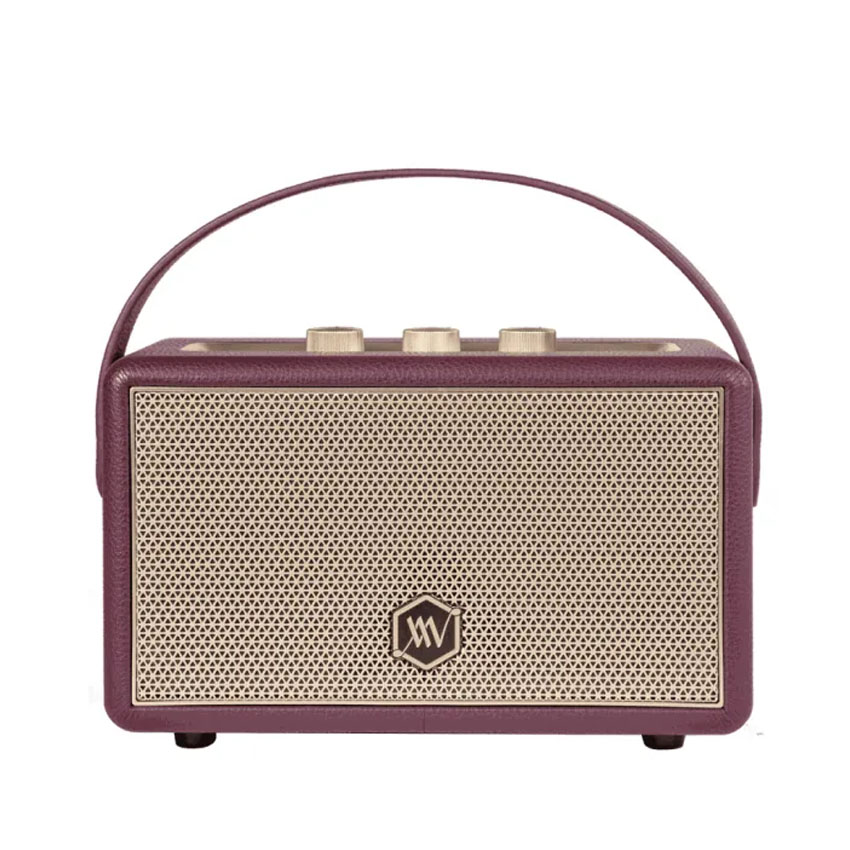 83211_loa_alpha_works_aw_w88_mau_do__1_ Loa Alpha Works AW-W88 - Màu Đỏ