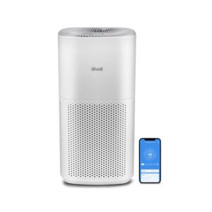Máy lọc không khí LEVOIT Core 600S