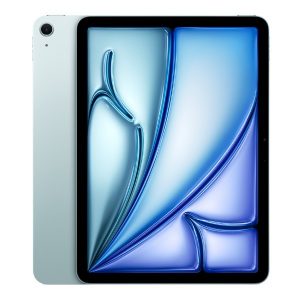 Máy tính bảng Apple iPad Air 6 (MV2F3ZA/A) (M2 256GB/Wifi/13inch/Blue)