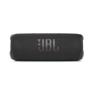 Loa di động JBL FLIP 6 màu Đen - Likenew 99% (Không vỏ hộp)