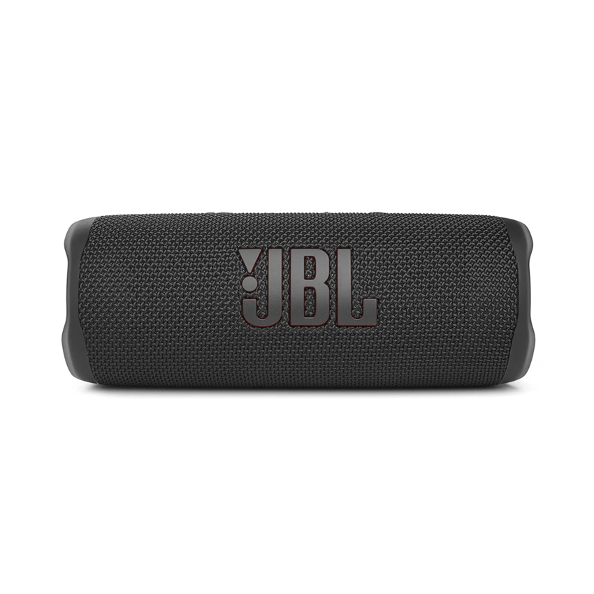 Loa di động JBL FLIP 6 màu Đen - Likenew 99% (Không vỏ hộp)