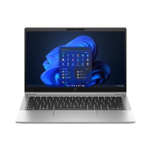 Laptop HP Elitebook 630 G10 (9J0B7PT) (i7 1355U/16GB RAM/512GB SSD/13.3 FHD cảm ứng/Win11/Bạc)