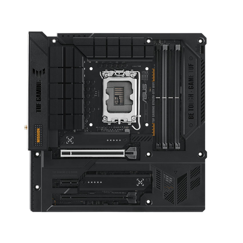83358_mainboard_asus_tuf_gaming_b760m_btf_wifi_ddr5__6_ Mainboard ASUS TUF Gaming B760M-BTF WIFI DDR5