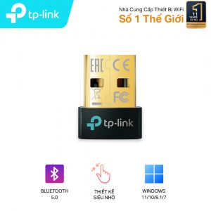 Thiết bị kết nối Bluetooth 5.3 TP-Link UB500