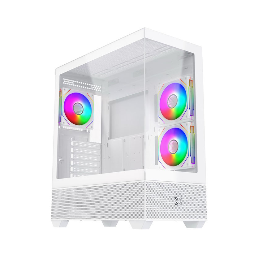 83430_vo_case_xigmatek_alphard_artic_3gf_en43286_eatx_mid_tower_mau_trang_3_fan_vo_cuc__5_ Vỏ case XIGMATEK ALPHARD ARTIC 3GF - EN43286 (eATX/Mid Tower/Màu Trắng/3 fan vô cực)