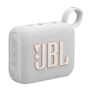 Loa di động JBL GO 4 Xám (4.2W, Pin 7h, IP67, Bluetooth 5.3)