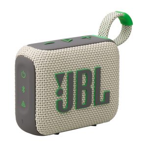 Loa di động JBL GO 4 Cát quai xanh (4.2W, Pin 7h, IP67, Bluetooth 5.3)
