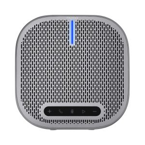 Loa hội nghị không dây Bluetooth Rapoo CM500 (kèm mic tích hợp)