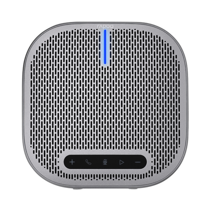 Loa hội nghị không dây Bluetooth Rapoo CM500 (kèm mic tích hợp)