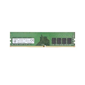 Ram Desktop Kingston 8GB (1x8GB) PC4-2400T DDR4 (9995678-018.A00G) - Tray, Cũ đẹp