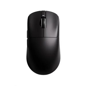 Chuột Gaming VGN R1 SE Plus - Black (3 modes/PAW3395 SE/55g)