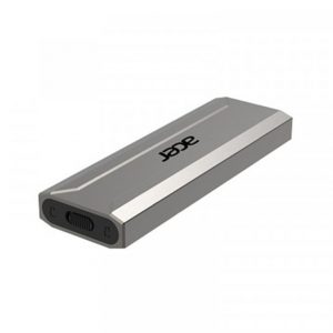 Hộp ổ cứng ssd nvme m.2 Acer ZL.DCK11.007 - tốc độ 10gbps - tối đa 2tb