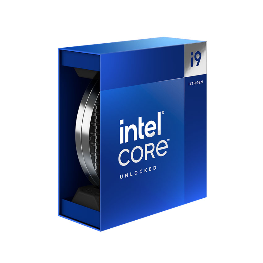 CPU Intel Core i9-14900KS (UP TO 6.2GHZ, 24 NHÂN 32 LUỒNG, 36MB CACHE, 125W) - SOCKET INTEL LGA 1700/RAPTOR LAKE