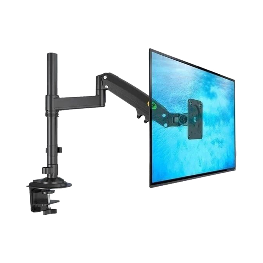 Giá treo màn hình North Bayou M4 màu xám (17-30inch)