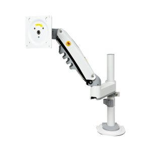 Giá treo màn hình North Bayou H100 màu trắng (17-30inch)