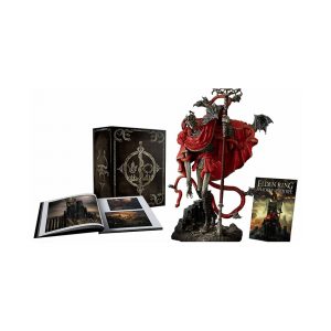 Elden Ring Shadow of The Erdtree Collector’s Edition