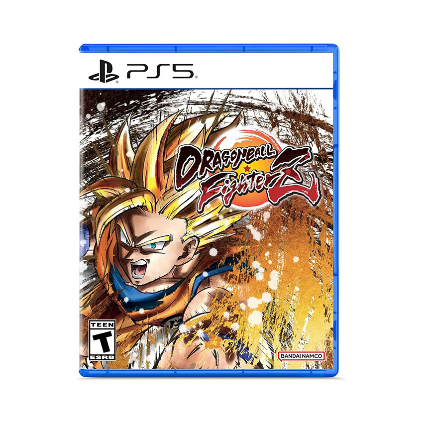 83838_dia_game_ps5_dragon_ball_fighter_z_us__1_ Đĩa game PS5 - Dragon Ball Fighter Z - US