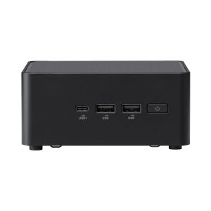 Bộ Mini PC Asus NUC 14 PRO Tall RNUC14RVHU5 (U5- 125H/ 2xNVMe, SATA/ 2x HDMI 2.1/2x DP 1.4a/ VESA MOUNT)