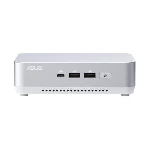 Bộ Mini PC Asus NUC 14 PRO Tall RNUC14RVSU7 (U7- 155H/ 2xNVMe/ 2x HDMI 2.1/2x DP 1.4a/ VESA MOUNT/ WHITE)