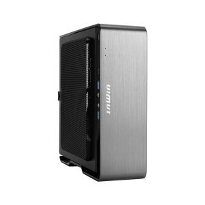 Vỏ Case Inwin Chopin MAX (kèm nguồn và fan)