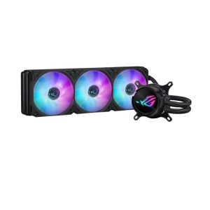 Tản nhiệt nước ASUS ROG STRIX LC III 360 ARGB BLACK