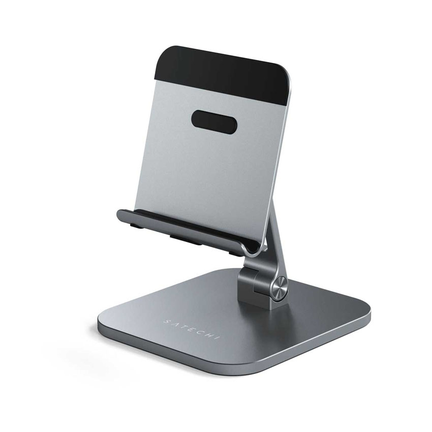 83866_gia_do_nhom_satechi_aluminum_stand_cho_ipad_mtb_st_adsim__2_ Giá đỡ nhôm Satechi Aluminum Stand cho iPad/MTB (ST-ADSIM)